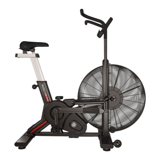 Movement ROCK Owner's Manual