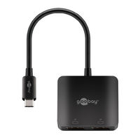 Goobay 60171 User Manual