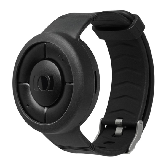 MiniFidner Nano Quick Manual
