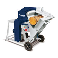 holzkraft HWSR 701 ZEK Translation From The Original Instruction Manual