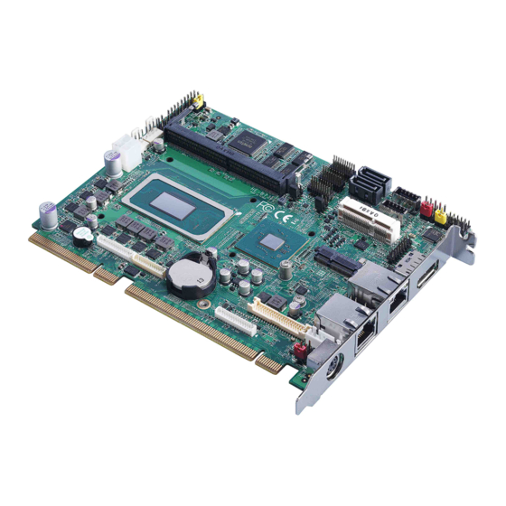 Commell HE-B73 User Manual
