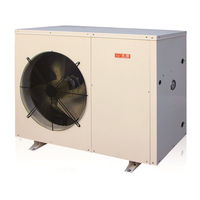 Evi GT-SKR020KBDC-M10 Instruction Manual