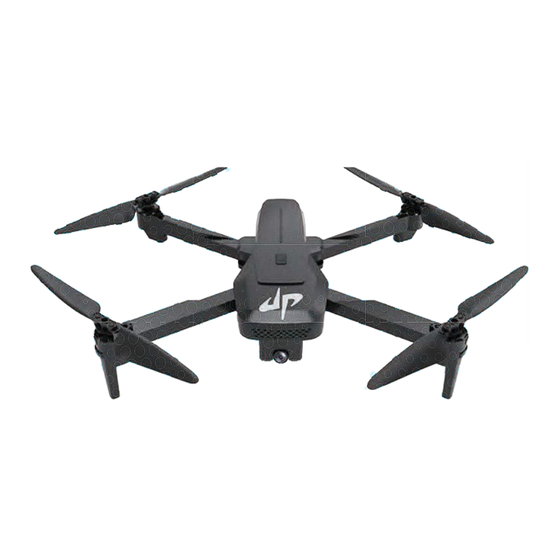 Drone S9 Manuals ManualsLib