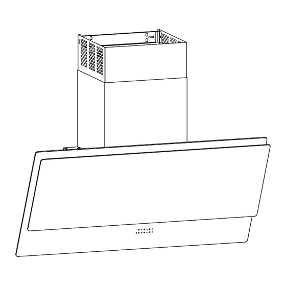 GoodHome GHAG60PLAS Manual