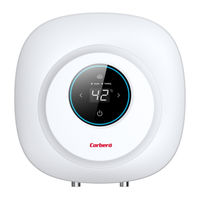 CORBERO CTWG15CD User Manual