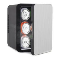 NUTRICHEF Pyle PKTCEC4STS User Manual