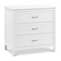 DaVinci Charlie M12823 Manual