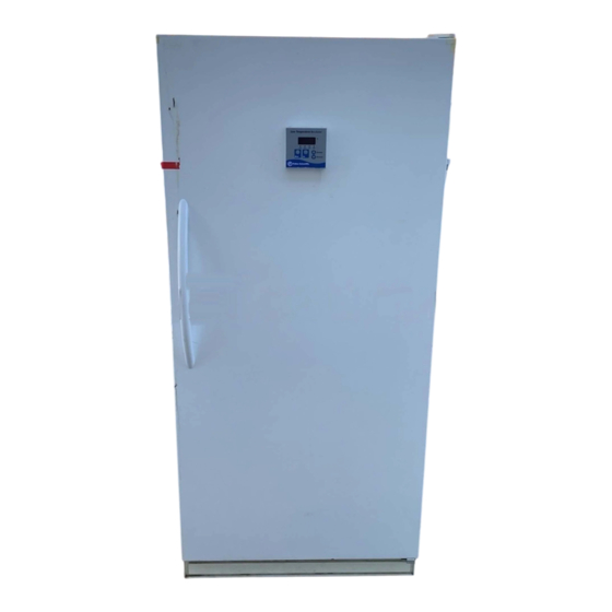 Fisher Scientific Fisher Isotemp 307C Quick Start Manual