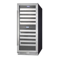 Summit LWC1Z96 User Manual