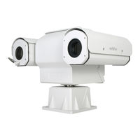 Novus THERMO VISION NVIP-2DPT-8721M/30/T Quick Start Manual