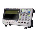 SIGLENT TECHNOLOGIES SDS1000X+ Series Service Manual