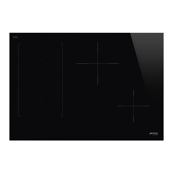 Smeg SIMU330D Manual