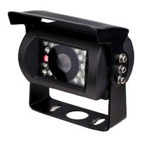 Stortech SNB-20XX0T Series Installation And Programming Manual