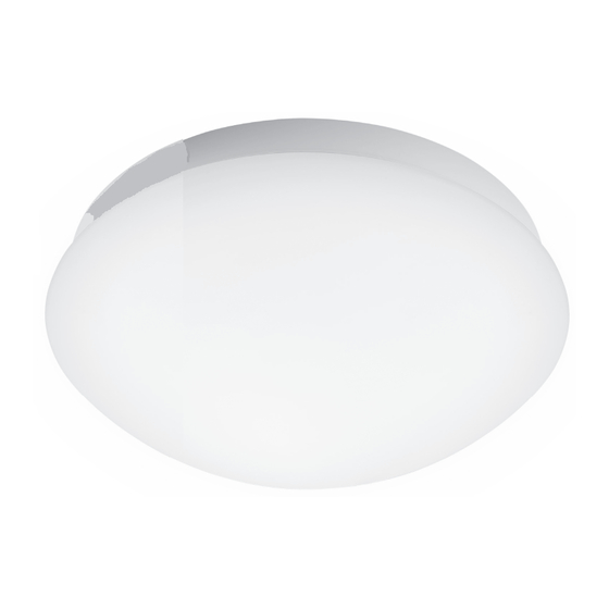 LIVARNO LUX 311867 1904 Assembly, Operating And Safety Instructions