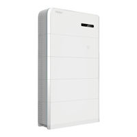 Haier HH3P-25K-A User Manual