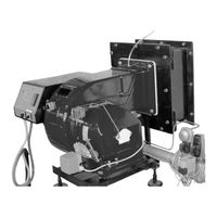CIB UNIGAS P73 VS Manual Of Installation - Use - Maintenance