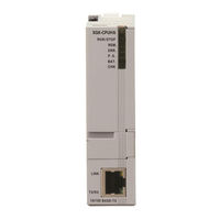 LS XGK-CPUUN Installation Manual