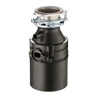 InSinkErator Premium 700 RC Installation Manual