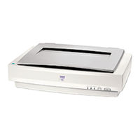 Epson StylusScan 2000, StylusScan 2500 Product Support Bulletin
