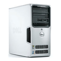 DELL DIMENSION 5150 DCSM Owner's Manual