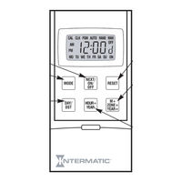 Intermatic SS8 Series Installation And Operating Instructions