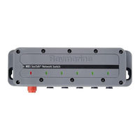 Raymarine HS5 Installation Insrtuctions
