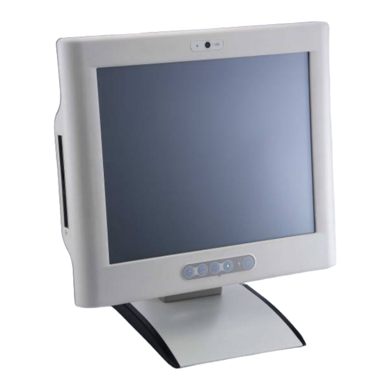 AXIOMTEK MMT175 Manuals