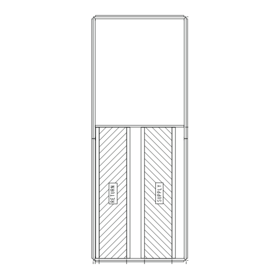 Carrier 50AJ/AK/AM020 Manuals