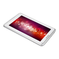 Vivax TPC-71253G User Manual