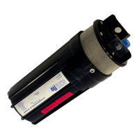 Shurflo 9300 series Owner's Manual