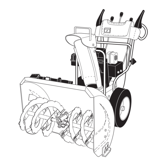 Poulan Pro 437139 Owner's Manual