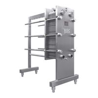 AGC pro3 Operation And Installation Manual