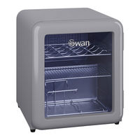 Swann SR16210 Installation And User Manual