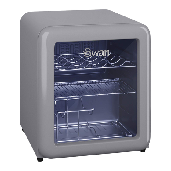 User Manuals: Swann SR16210 Wireless Security Kit
