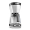 Coffee Maker DeLonghi ICM16 Series Manual