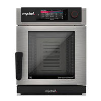 Mychef S Series Installation Manual