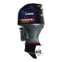 Yamaha VF250 Owner's Manual