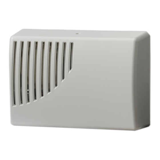 Interlogix RF-7120-07-1 Installation Sheet