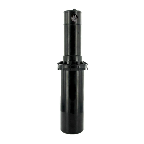 Hunter PGP Series Product Information