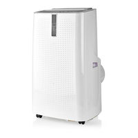 nedis WIFIACMB1WT12 Quick Start Manual