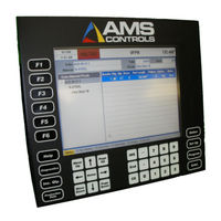 AMS Controls XL200 Series Programming Instructions Manual
