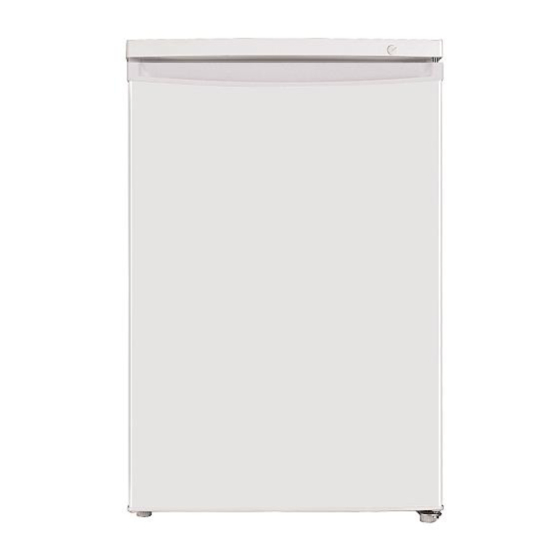 Pkm GS 165-2 Freezer Manuals