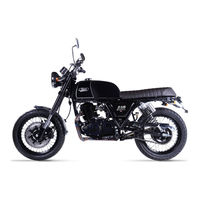 Mash Black Seven 250 User Manual