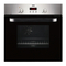 Oven Zanussi ZOB442X User Manual