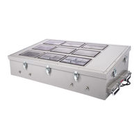 KVANT W660B Operational Manual