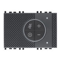 Vimar SMART HOME 03975 Manual