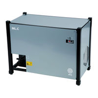 IPC ML CMP D1521P T Instruction Manual