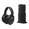 Sennheiser RS 175 - Digital Wireless Headphone System Manual