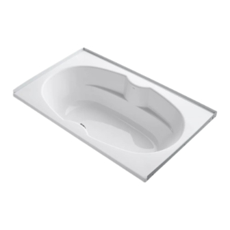 Kohler K-1132 Installation Manual