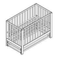 MICUNA ANNIE BALANCE 120 Assembly Instructions Manual